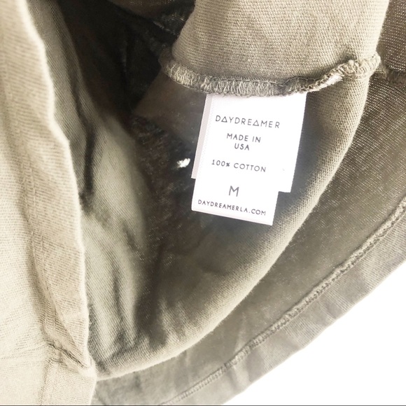 Daydreamer Rolling Stones Spiral Tongue Tee - Picture 7 of 12